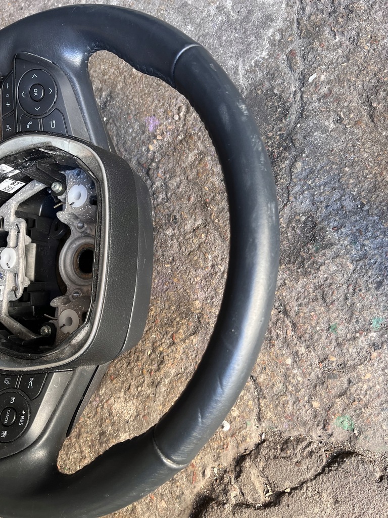 фото №7, 2 toyota corolla e21 воздуховод