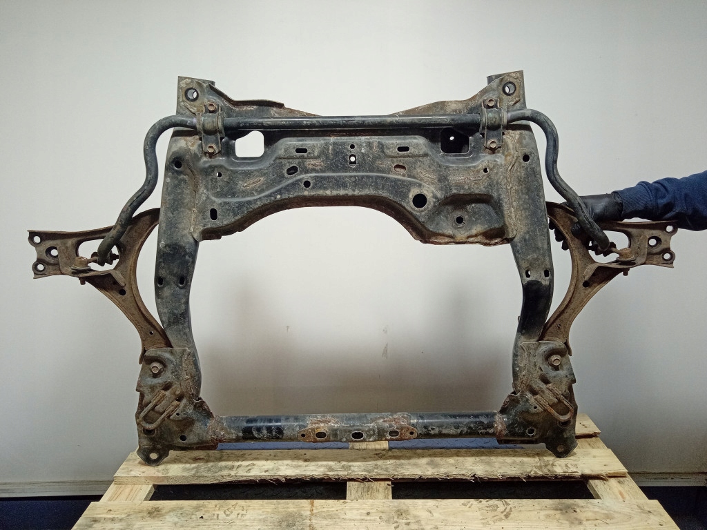 фото №9, Honda civic viii 1.8 sedan подрамник подрамник подрамник подвеска перед