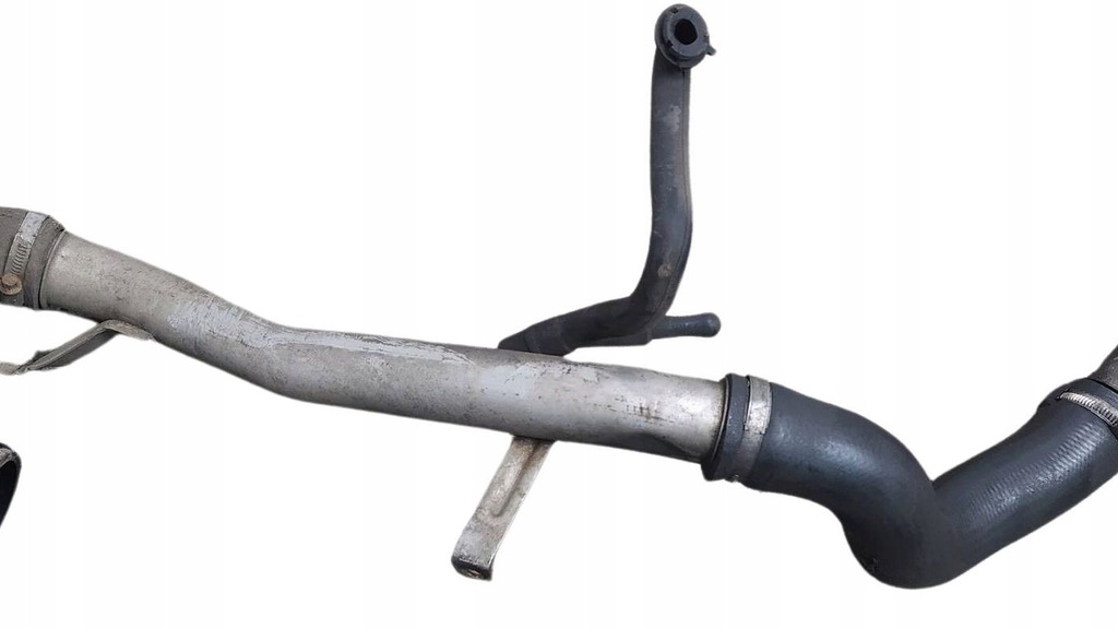 фото №1, Шланг труба интеркулер opel signum lift 05-08 2.2 dti 125km y22dtr