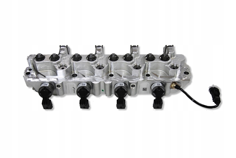 фото №9, Активатор клапанів 1.4 16v multiair fiat alfa romeo jeep 46342822 оригінал