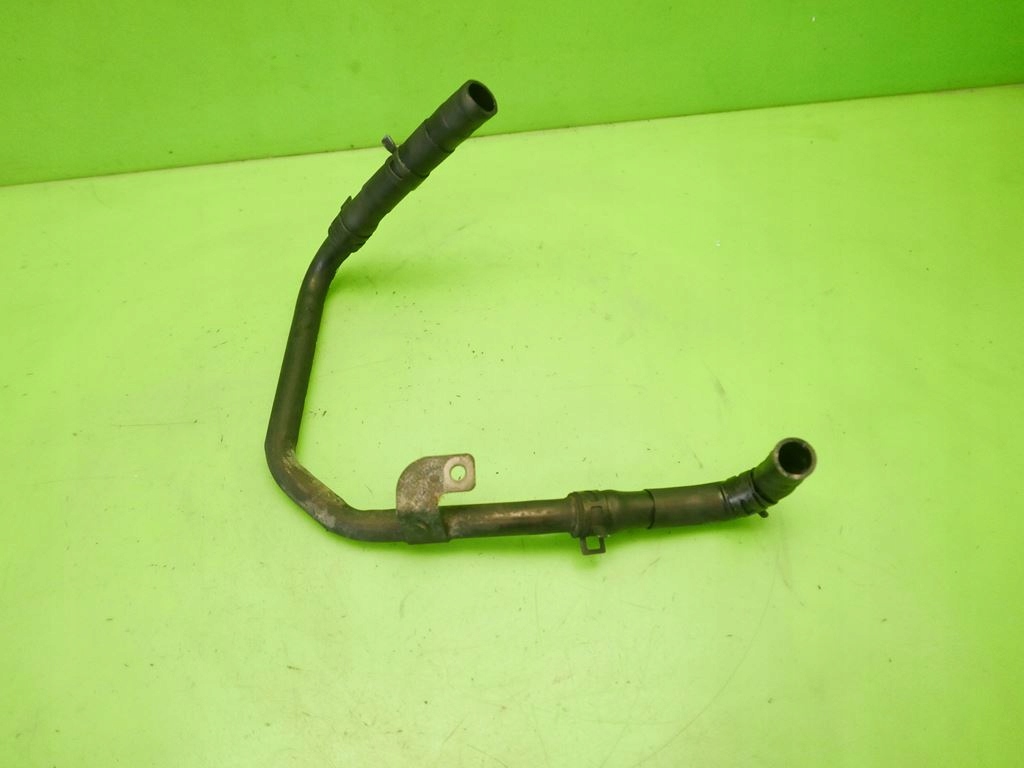 фото №5, Трубка шланг wody kia carnival i fl 2.9crdi 01-05