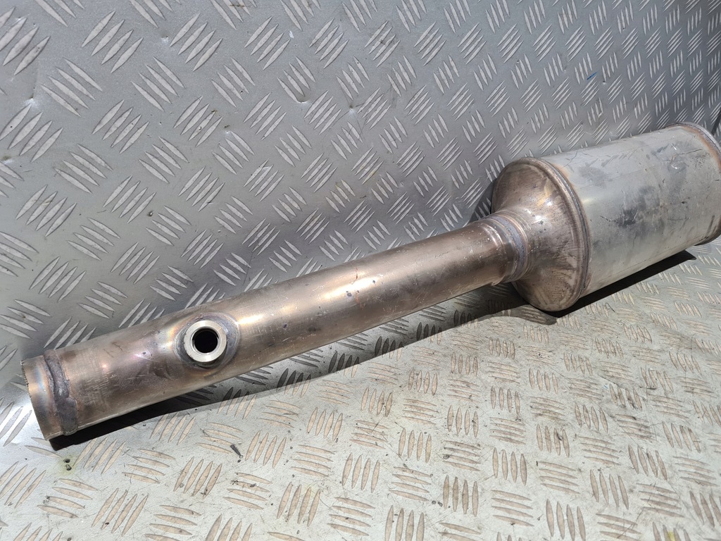 фото №5, Катализатор фильтр dpf opel astra k zafira c insignia b 1.6 cdti