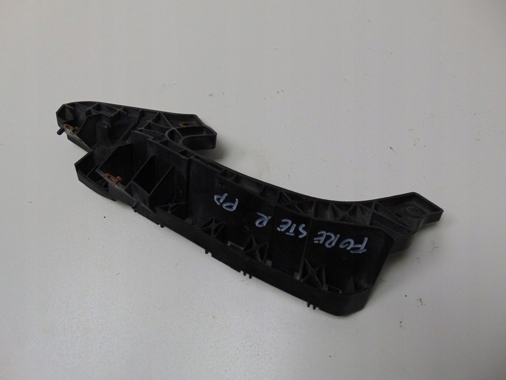 фото №5, Направляющая лампы правый перед subaru forester iii 2008-