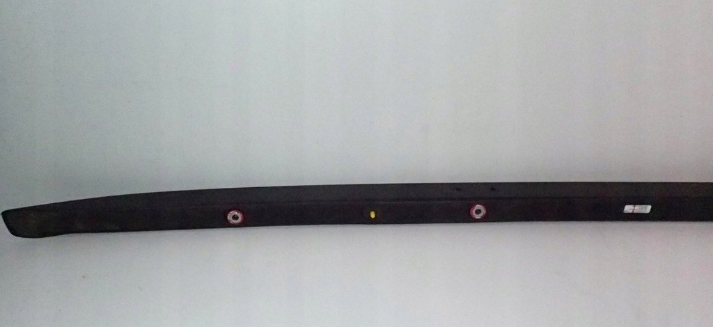 фото №9, Рейлинг крышный правый audi q7 4l 14' 4l0860022m 1p9