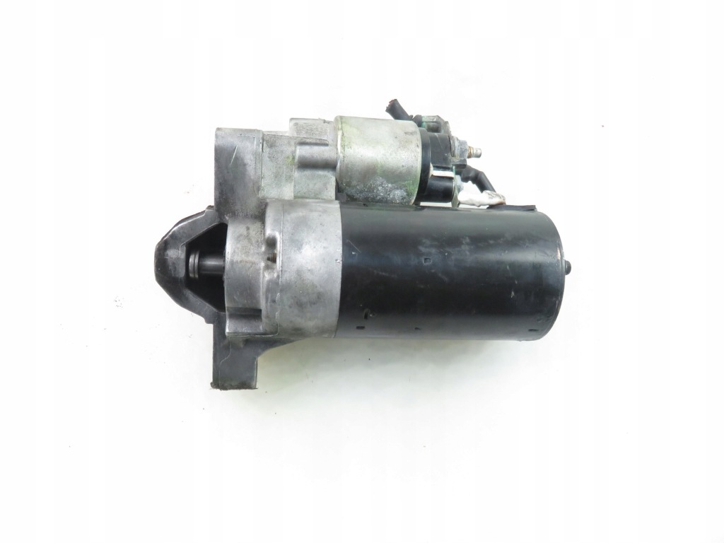 Стартер fiat ulysse 2.0 16v 0986016120 Недорого