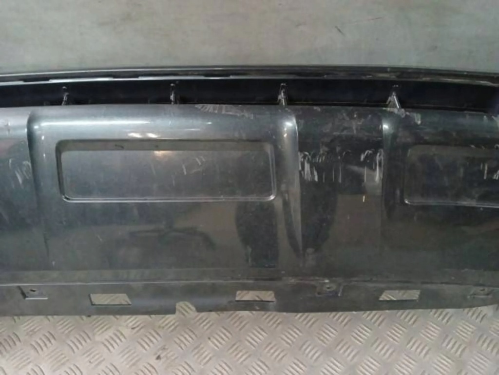 фото №6, M25 seat ateca спойлер бампера перед передній 2016- 575805903a