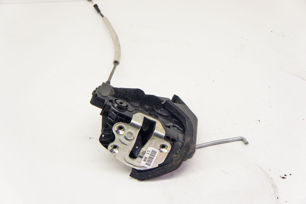 фото №5, Ol218 kia rio iv 16- замок дверь правый задняя