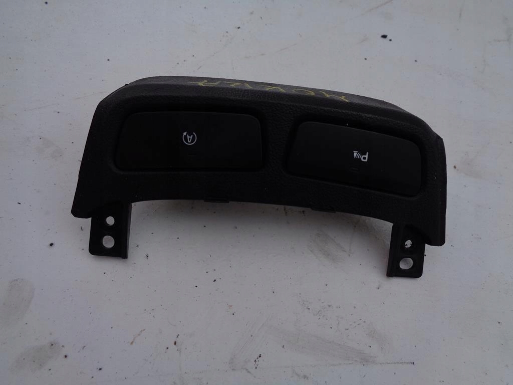 фото №1, Панель переключателей opel mokka i