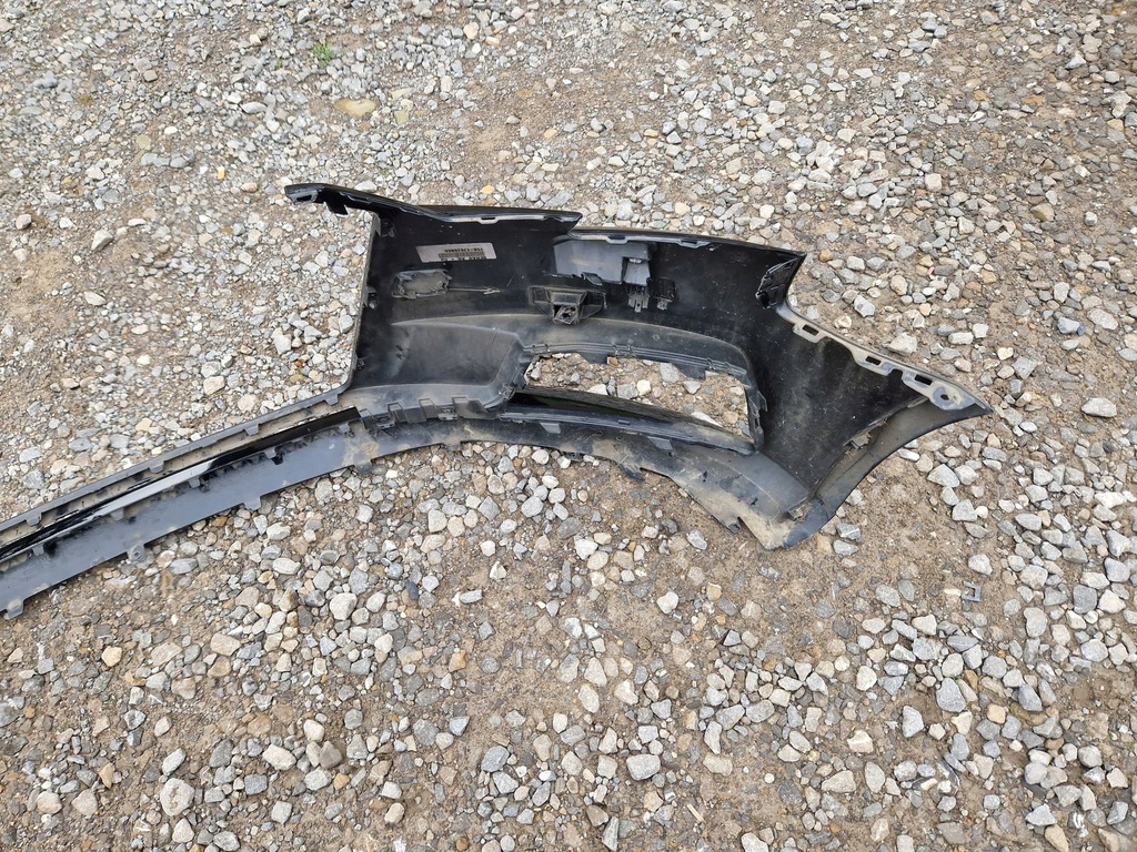 фото №6, Бампер передний audi a3 lift hb 2016r- 8v