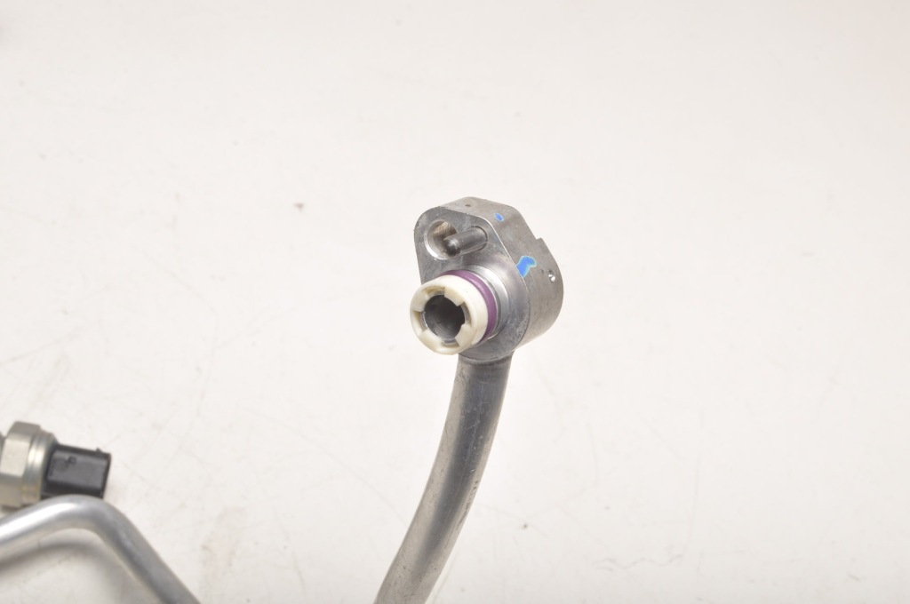 фото №3, Mini f60 шланг кондиціонера 6808605