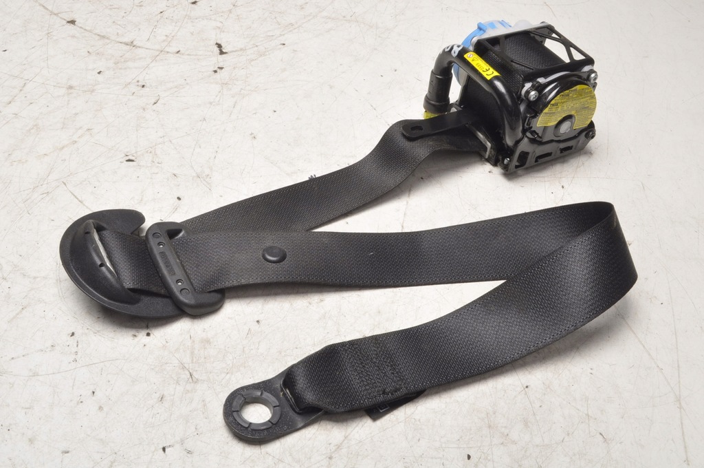 фото №1, 108 pas безопасности левый перед 73210-0h040