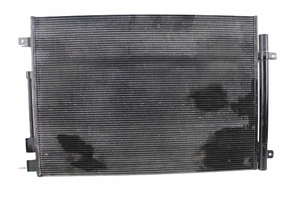 фото №15, Chrysler pacifica 17- 3.6 радіатор кондиціонера