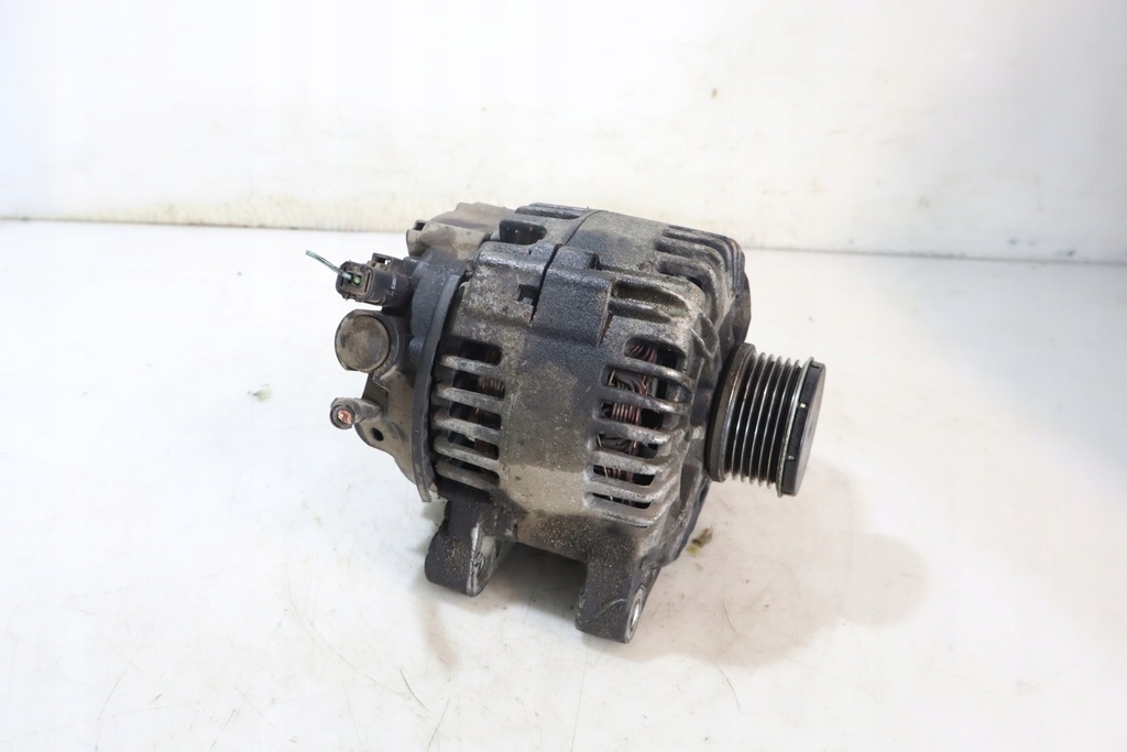 фото №1, Генератор citroen berlingo i 1.6hdi