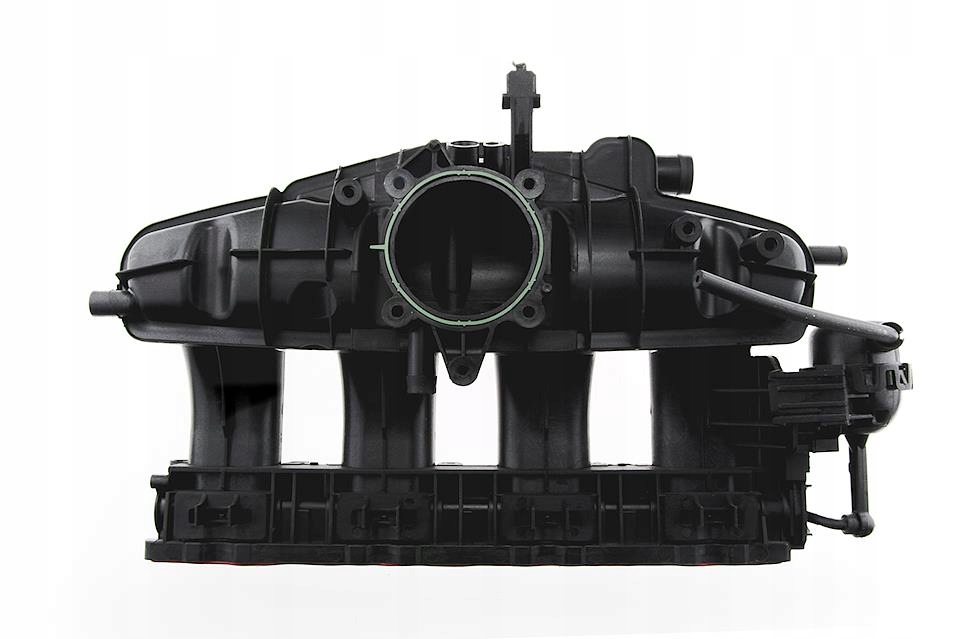 фото №4, Коллектор всасывающий