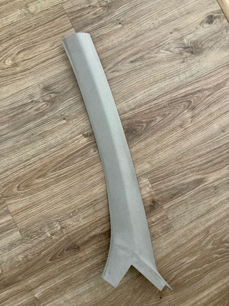 фото №1, Защита обшивка стойка a левый перед peugeot 206