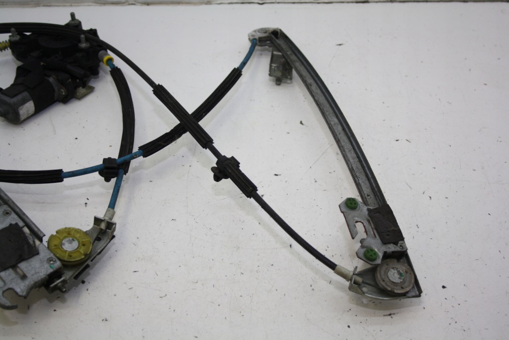 Подъемник механизм стекло левый перед alfa romeo gt 606815930 Цена