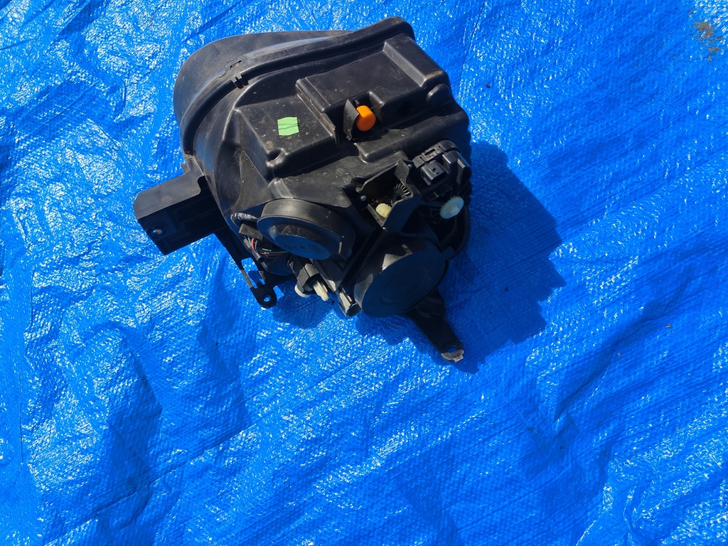 фото №7, Nissan juke lift 14-19 лампа левый перед 26060bv90b