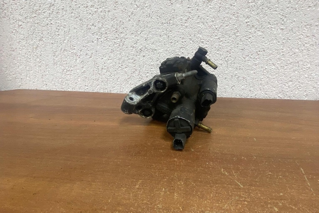 фото №9, Насос пального nissan qashqai / qashqai +2 i j10, jj10 a2c20000754 дизель