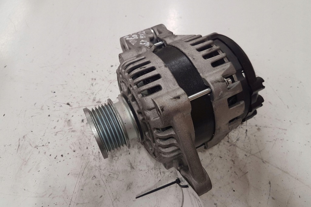 Купить Генератор opel astra j sports tourer lra03357 2.0l дизель 2013