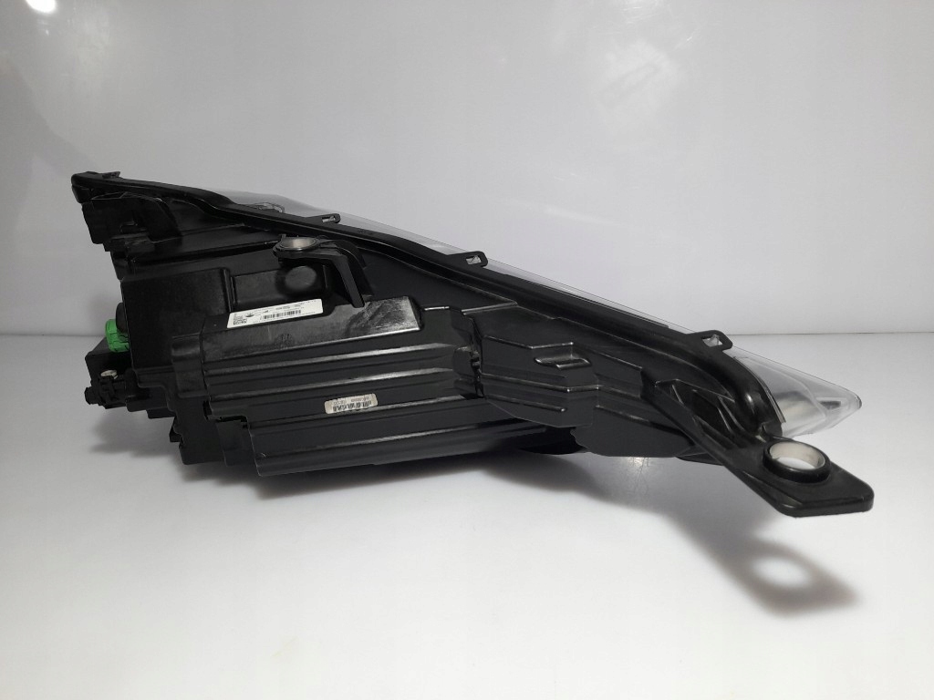 фото №10, Maserati levante gransport bi ксенон full led левый 6701527220