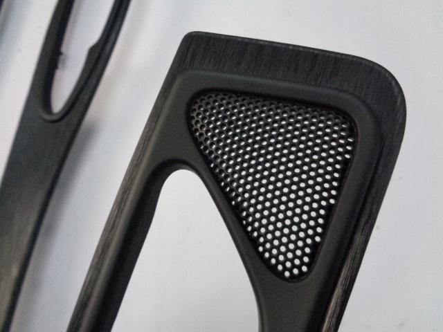 фото №4, Накладки декоры дверь alfa romeo stelvio