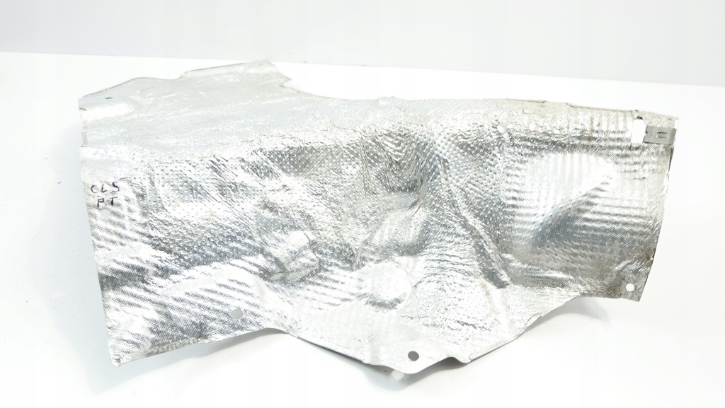 Купить Mercedes cls 218 3.0 cdi защита тепловая правый задний  a2126823871