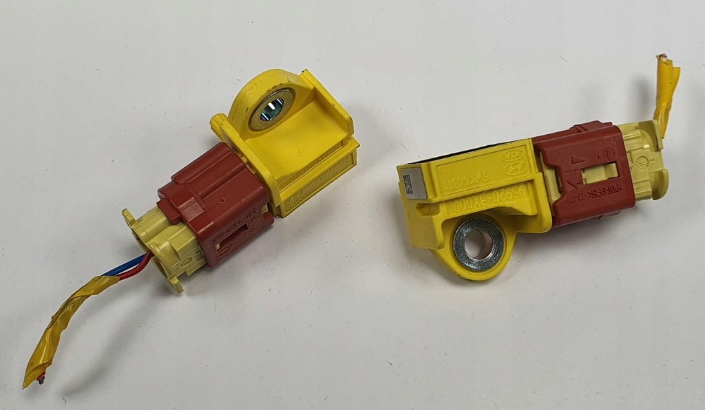 фото №5, Датчик ударний kia picanto ii 95920-3x000