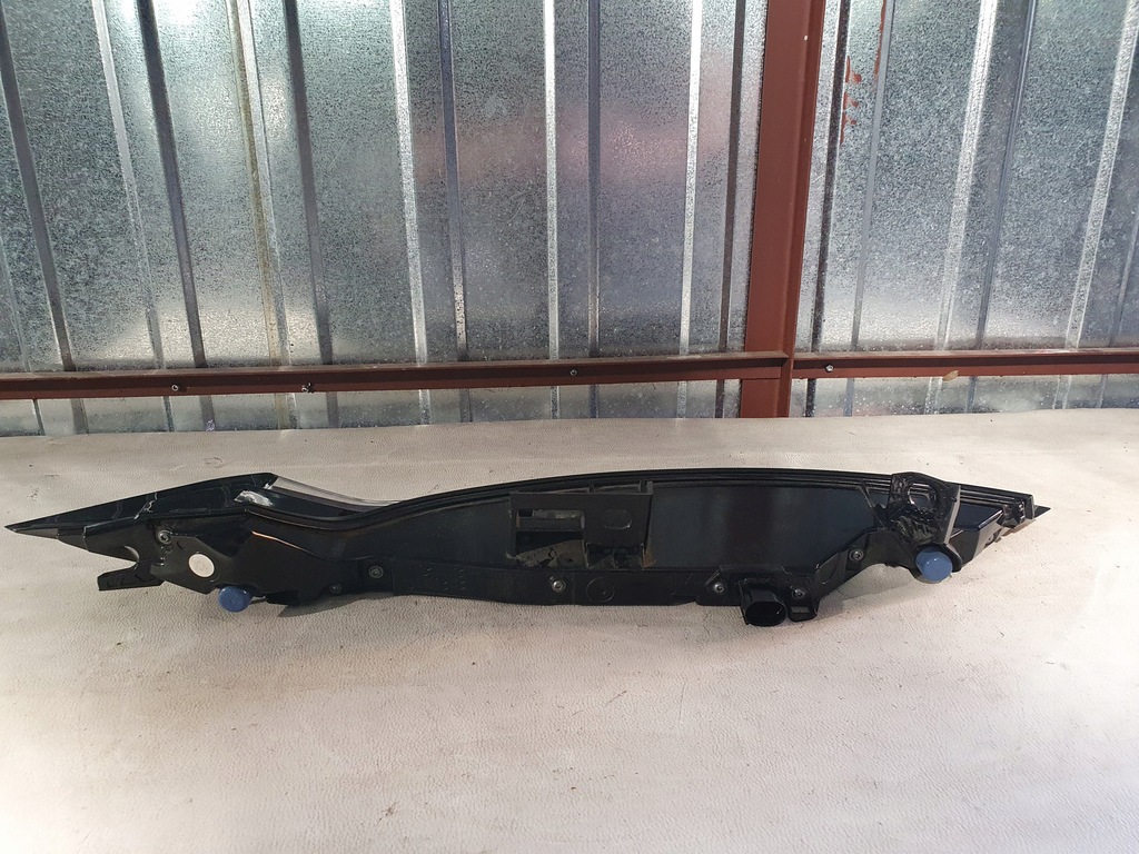 фото №12, Лампа правая задняя задняя porsche 911 992