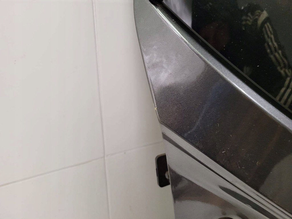 фото №7, Кришка багажника багажника ford puma 2 2021