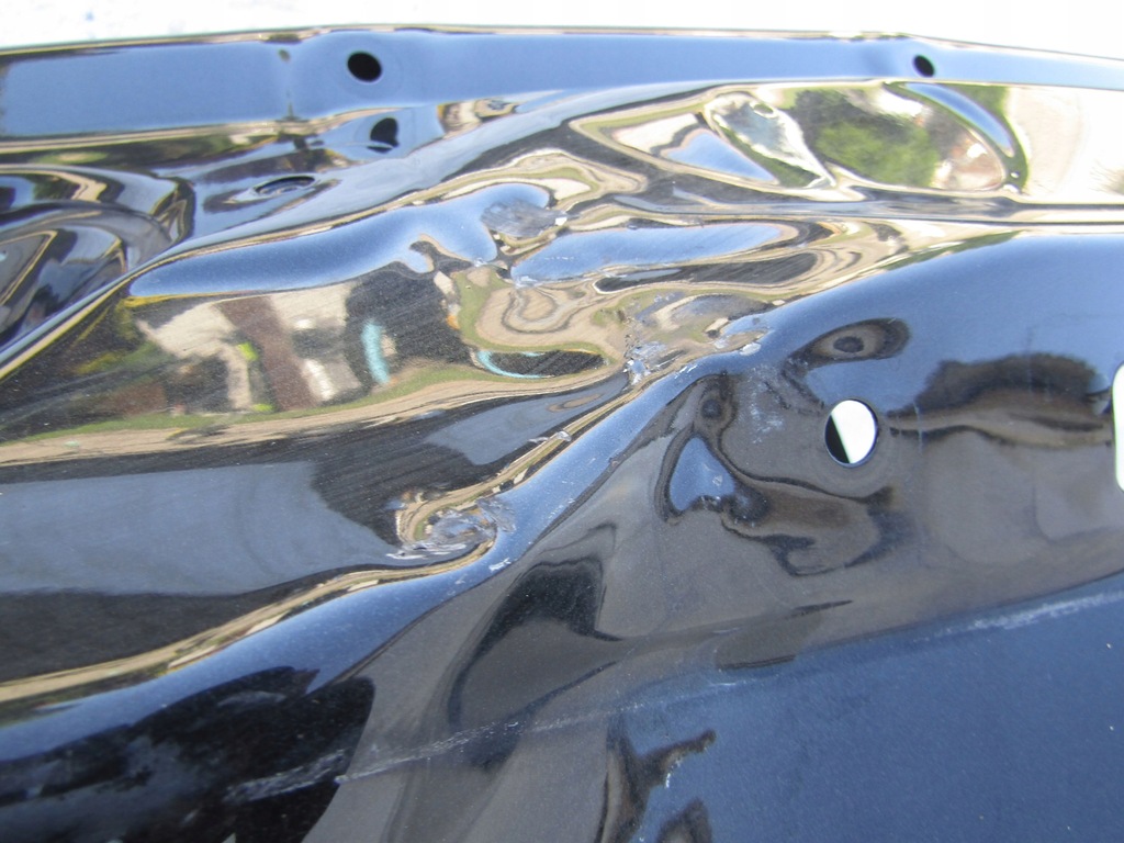 фото №6, Крышка багажника задняя lexus rx iv 200t 450h 15-21