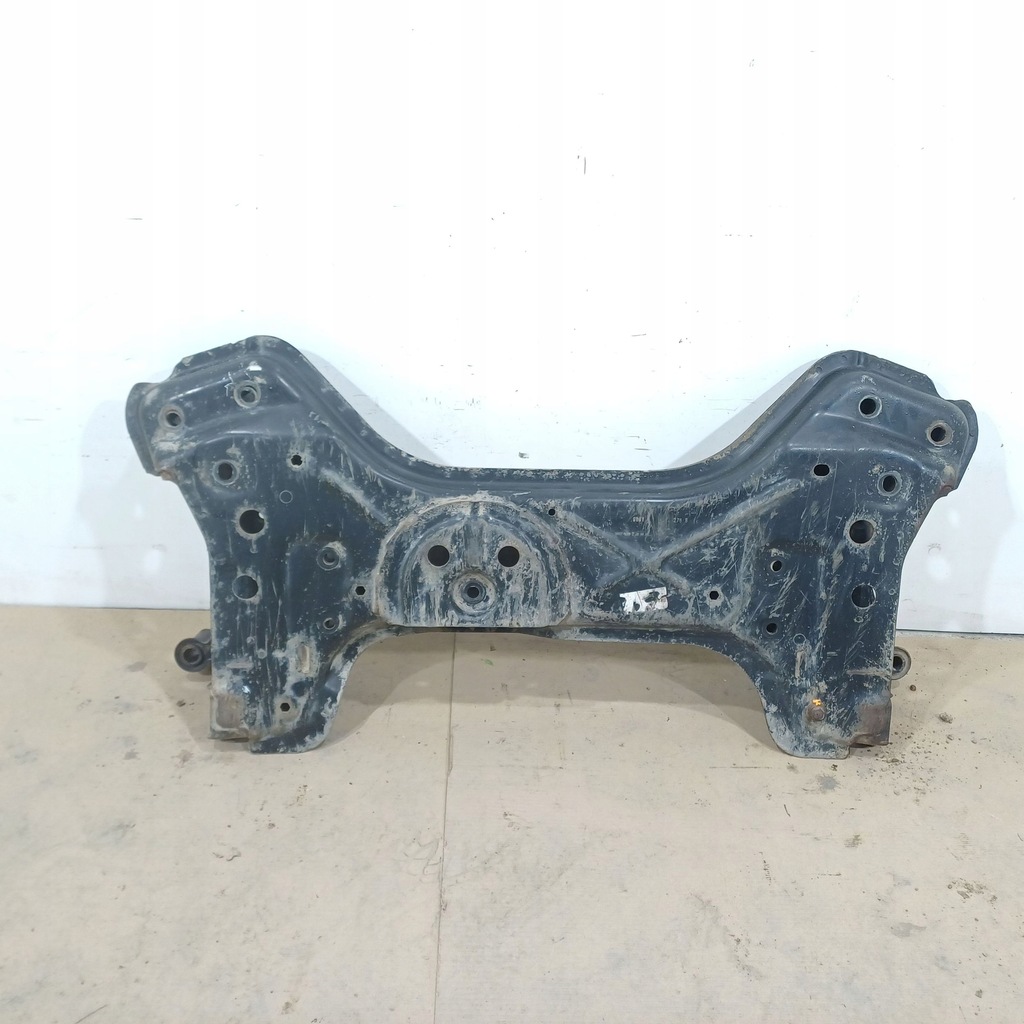 фото №1, 2007 fiat ducato подрамник передние