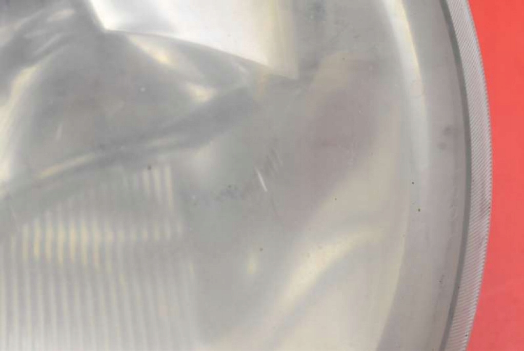 фото №10, Фара лівий лампа перед лінза eu 1c0941005 vw new beetle 98-05