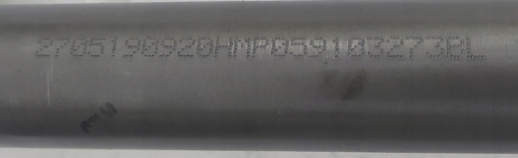 фото №2, Вал балансувальний audi sq5 3.0 tdi dew 059103273bl