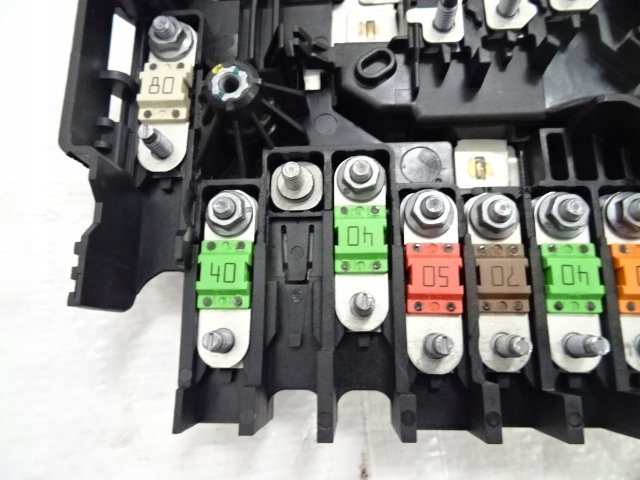 фото №11, Peugeot expert iii модуль напруги акумулятор новий