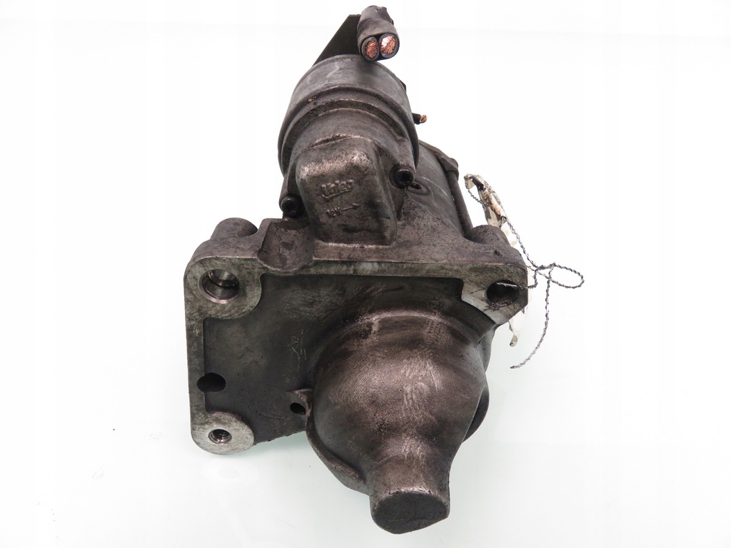 фото №6, Стартер peugeot 207 1.4 hdi g193768a 0986023580