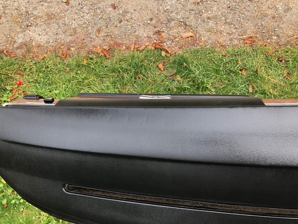 фото №12, Idealna панель приладів приладова консоль mercedes w116