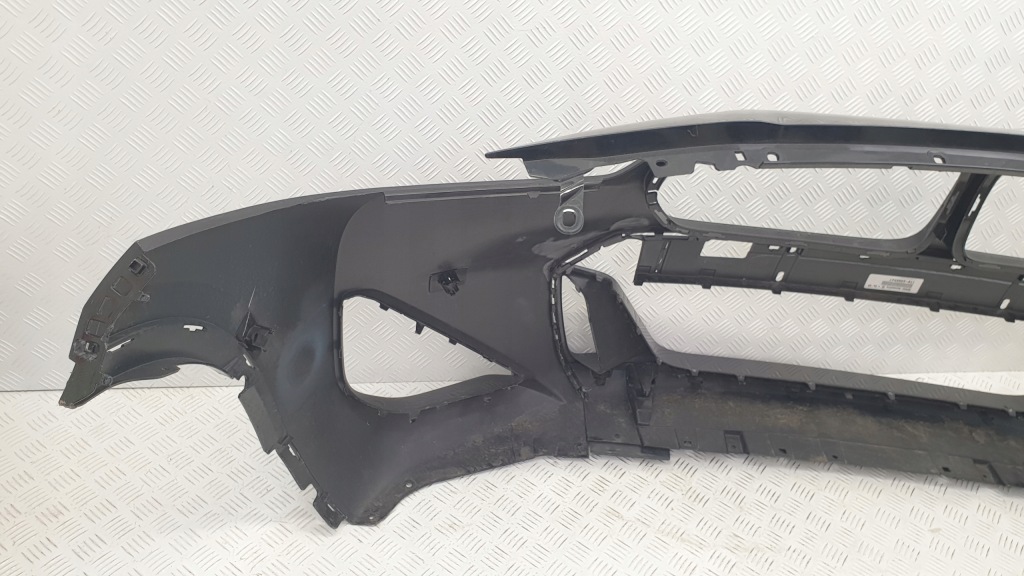 фото №14, Bmw x2 f39 m-pakiet бампер перед передній