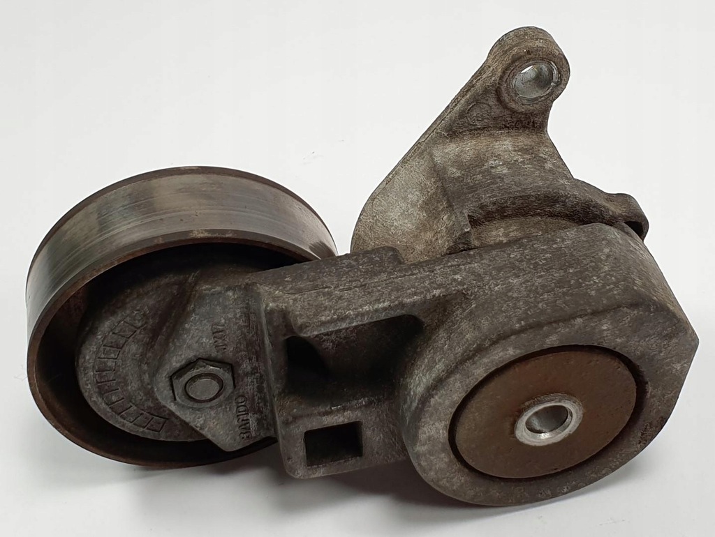 фото №1, Ролик натяжитель ремень mitsubishi grandis 2.4 mivec