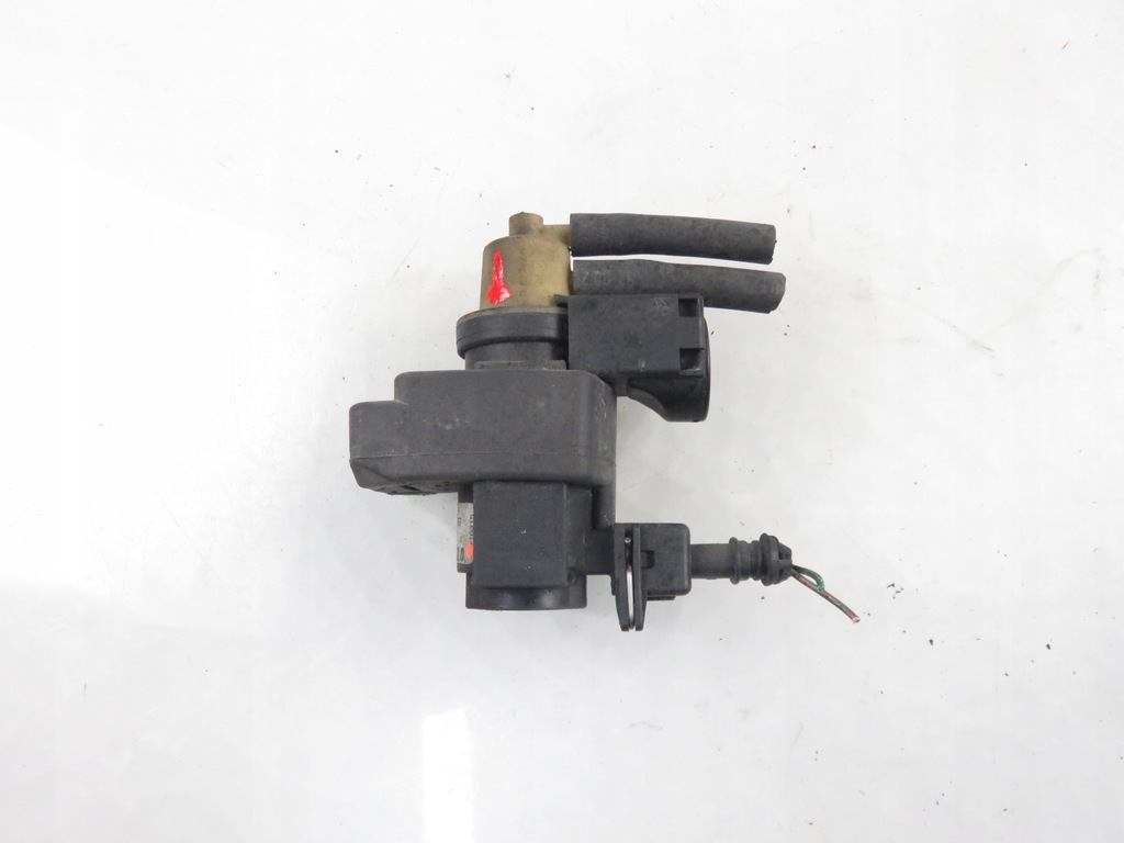 фото №6, Клапан вакууму renault espace iv 1.9 dci 701152020