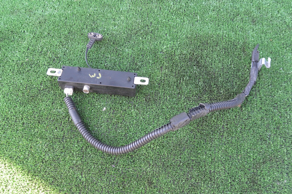 фото №1, Модуль антени jeep grand cherokee wj