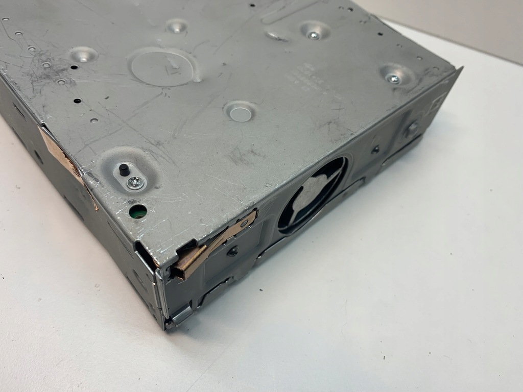 фото №8, Audi e-tron gt блок керування центральний система навігації 4j3035878k