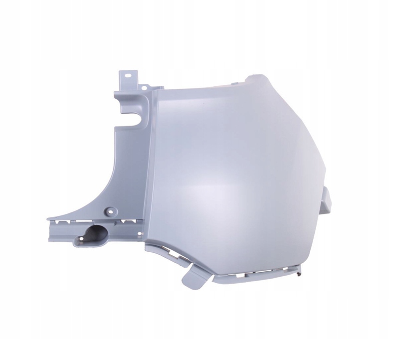 фото №1, Кутик бампера renault captur 850172547r