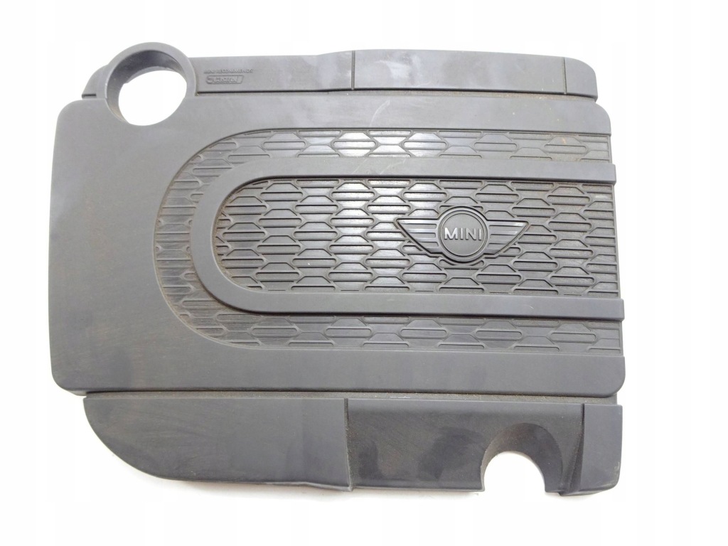 фото №2, Защита двигателя mini countryman r60 1.6 d