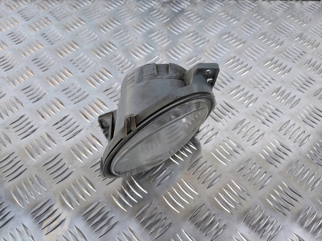 фото №2, Противотуманная фара led лампа do движение dziennej 7.5v scania r