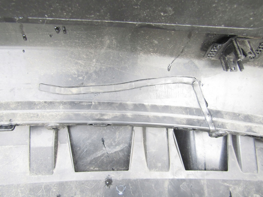 фото №11, Бампер jaguar i-pace 18-20 задня pdc