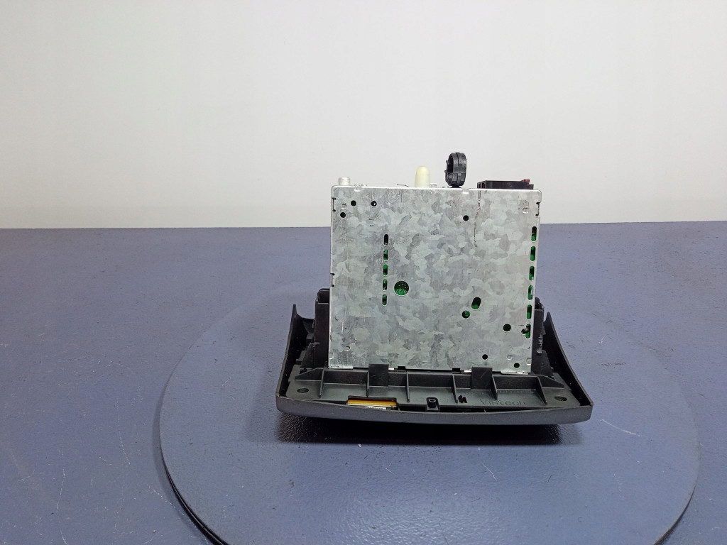 фото №4, Fiat stilo радио cd заводской 735420721