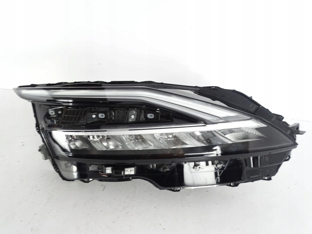 фото №1, Лампа перед передняя правая nissan qashqai iii j12