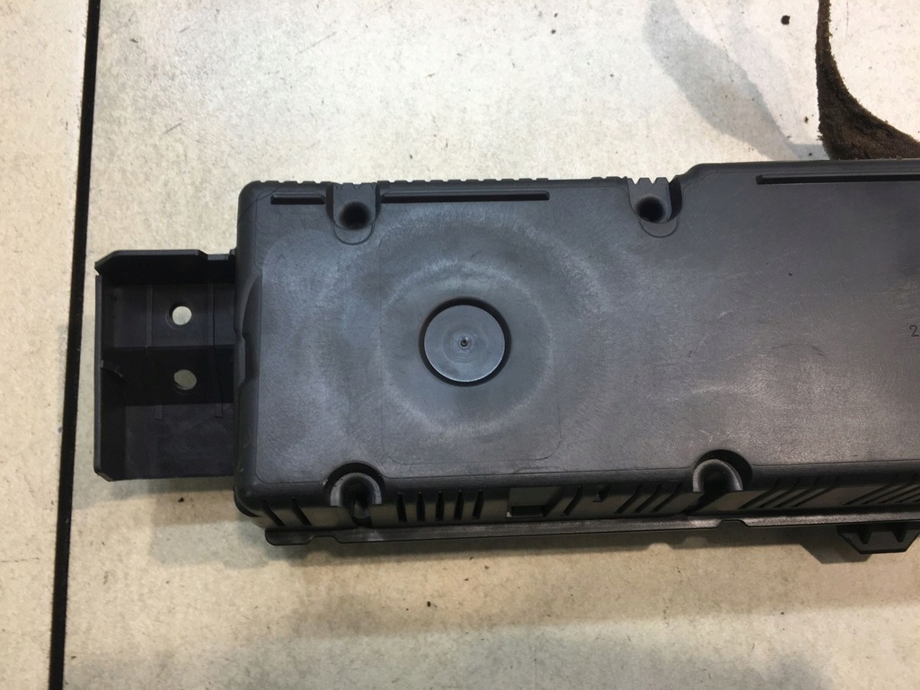 фото №6, Счетчик приборы espace iv 2.0 dci 8200787771