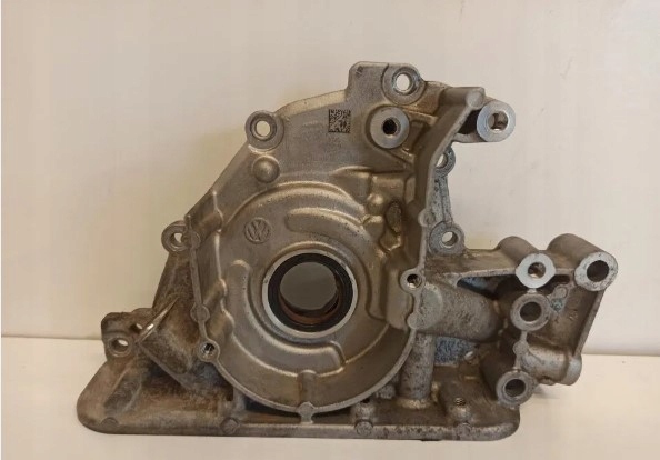 фото №1, Skoda kodiaq насос масла 05e115105a