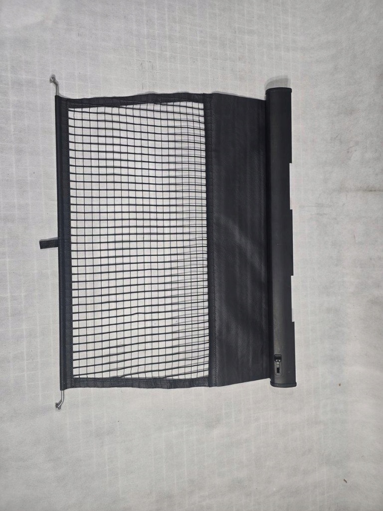 фото №7, Vw passat b5 kombi шторка сітка багажника шторка багажника passat b5